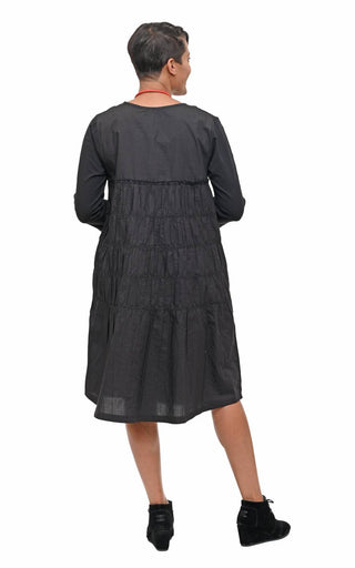 Tulip Clothing - Tabbie Dress