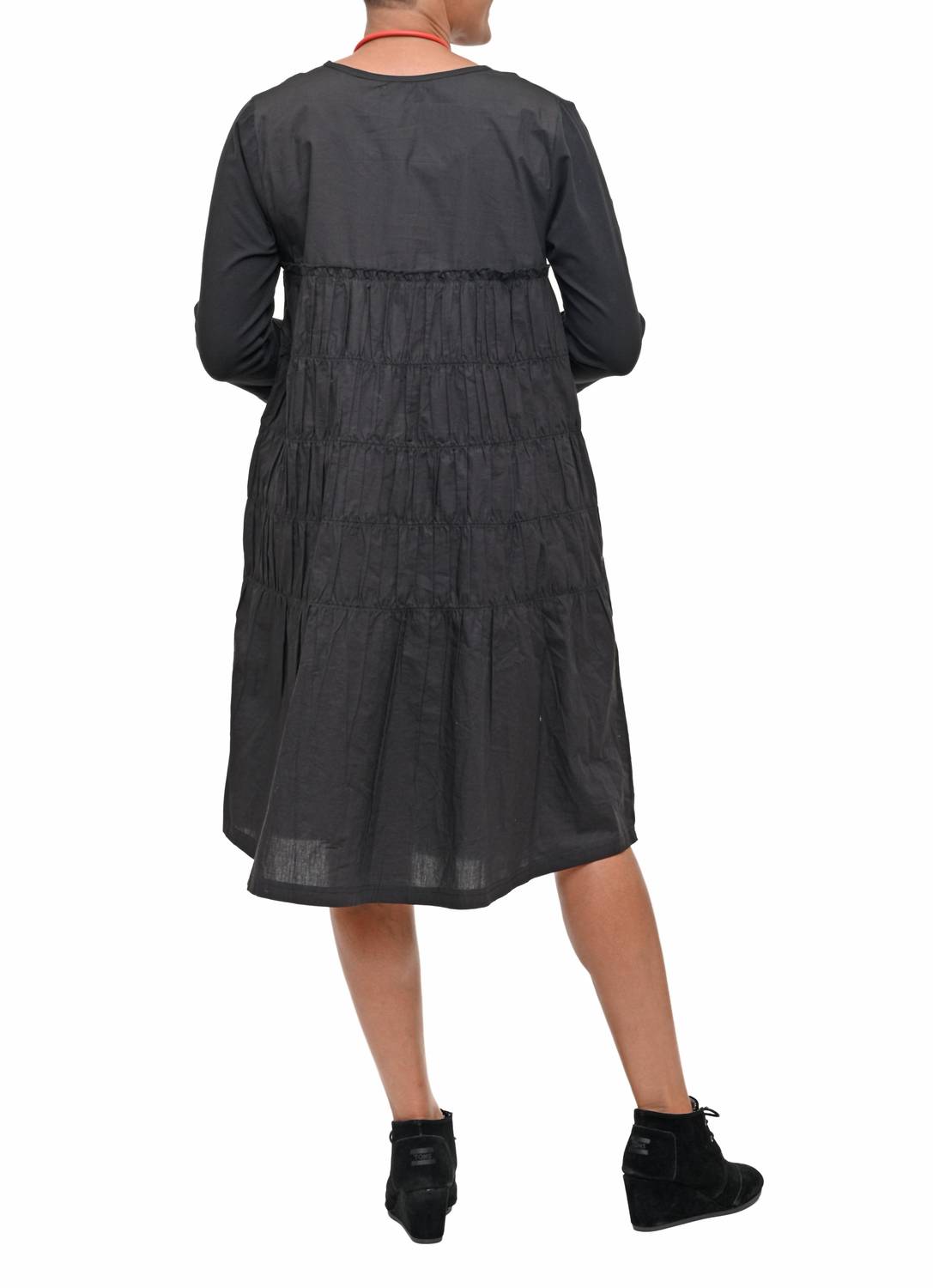 Tulip Clothing - Tabbie Dress