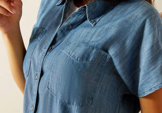 Ariat - Vacation Shirt