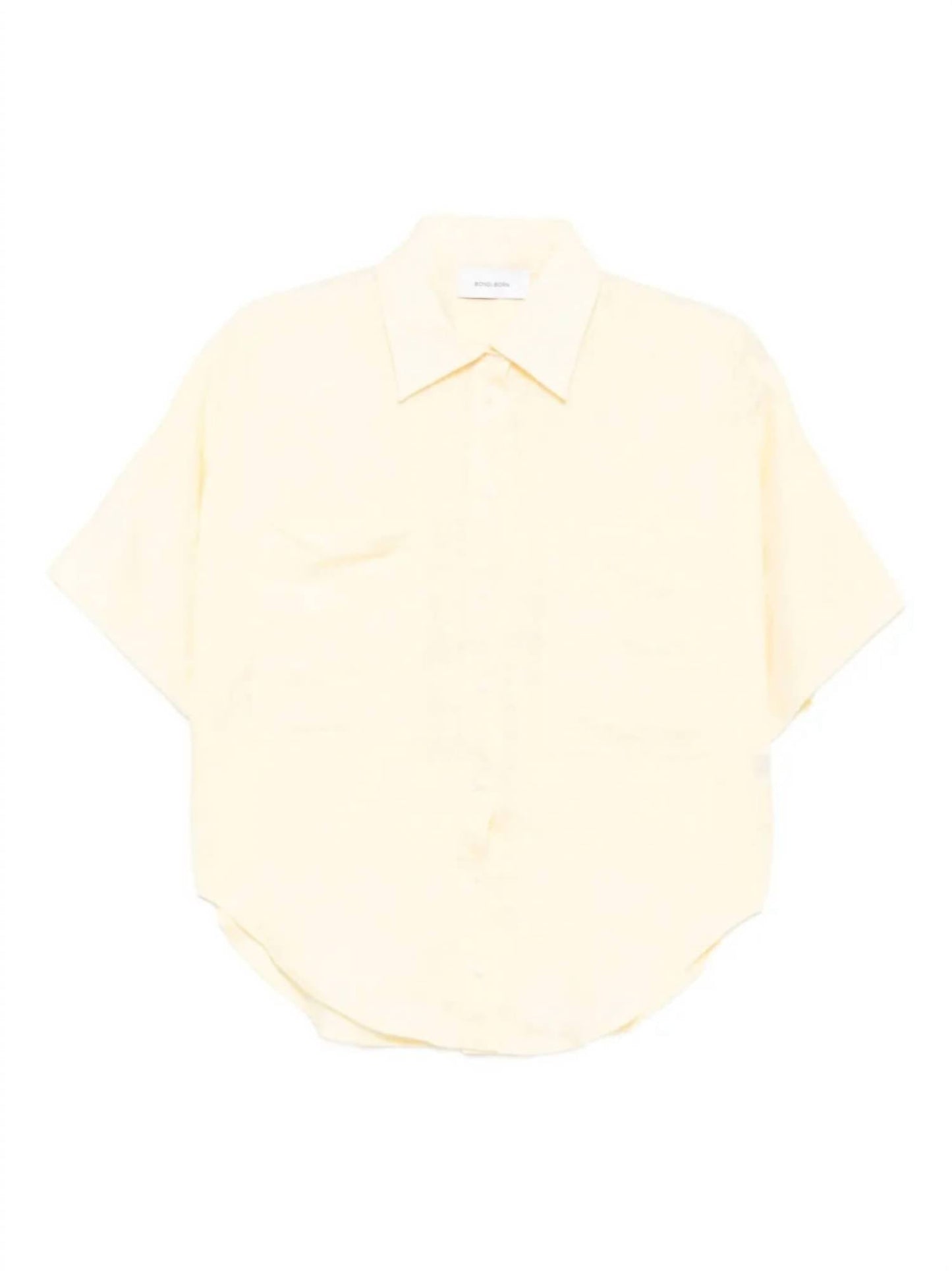 Bondi Born - Leiden Short Sleeve Shirt