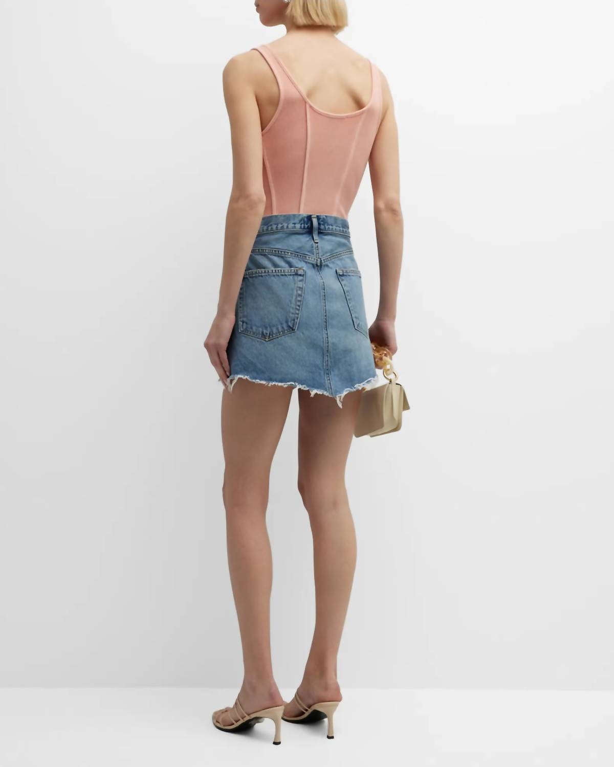 Agolde - Elna Bodysuit