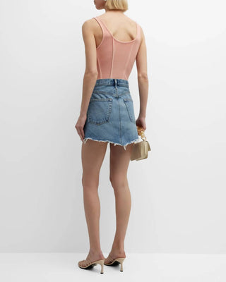 Agolde - Elna Bodysuit