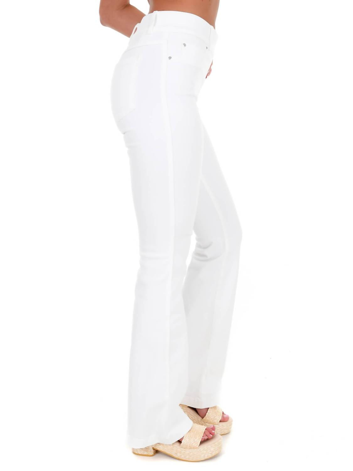 Spanx - Flare Jeans