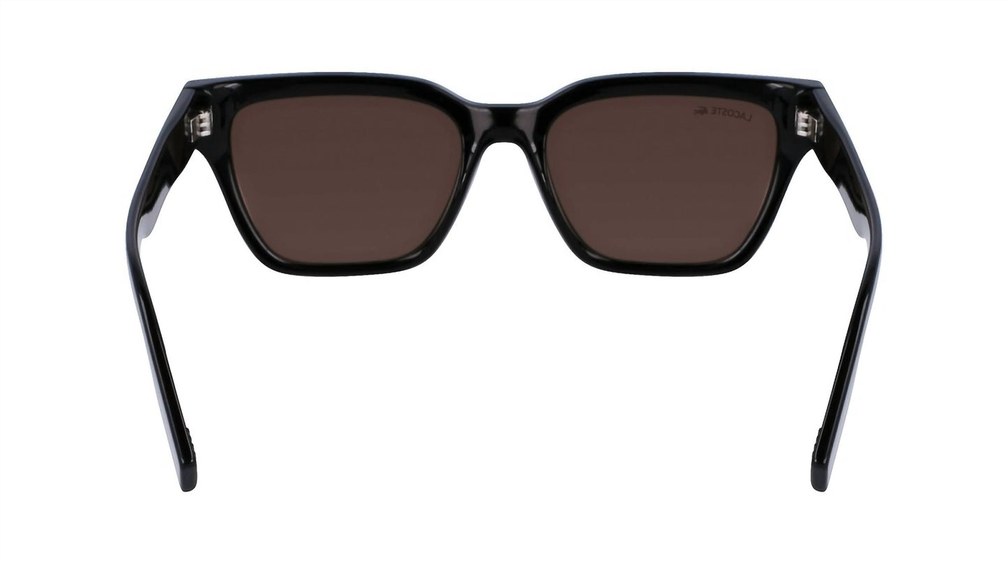 Lacoste - Women's L6002s Sunglasses