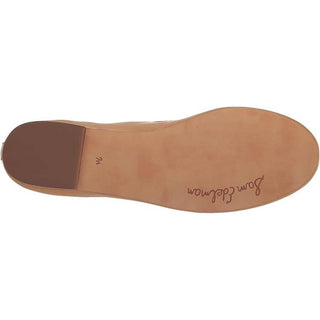 Sam Edelman - Women's Felicia Luxe Ballet Flat