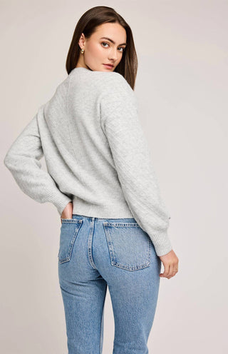 Gentle Fawn - Leonie Cardigan