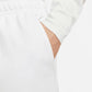 Nike - Men's Club Fleece Flow Shorts