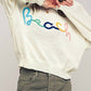Adora - Tide and Knit Sweater