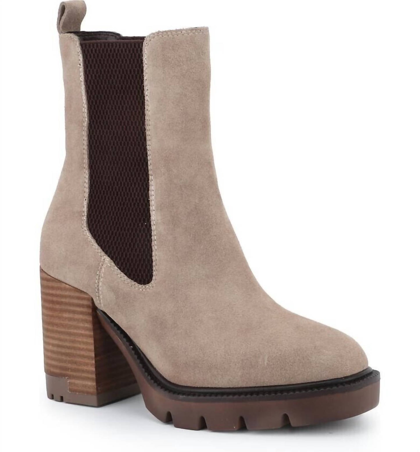 Vintage Havana - Brayton Boot