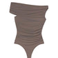 Agolde - Women's Sherilyn Bodysuit