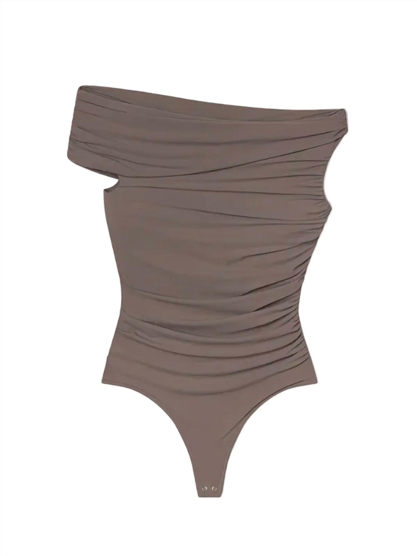 Agolde - Women's Sherilyn Bodysuit