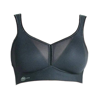 Anita - Women's Air Control Deltapad Sports Bra