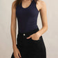 Z Supply - Sirena Rib Tank Top