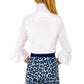 Gretchen Scott - Priss Brooks Blouse