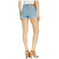 Levi'S - 501 High Rise Button Fly Fringe Dottie Jeans