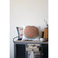 Creative Co-Op - Embroidered Printed Pillow With Saying