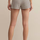 Z Supply - Luxe Stripe Short
