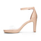 Chinese Laundry - Balanced Tinie Platform Sandal