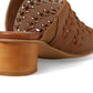 Eric Michael - Women's Lisbon Leather Sandals