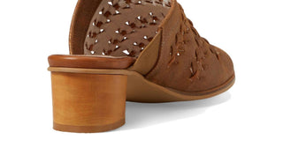 Eric Michael - Women's Lisbon Leather Sandals