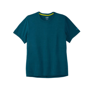 Brooks - MEN'S DISTANCE SHORT SLEEVE TEE