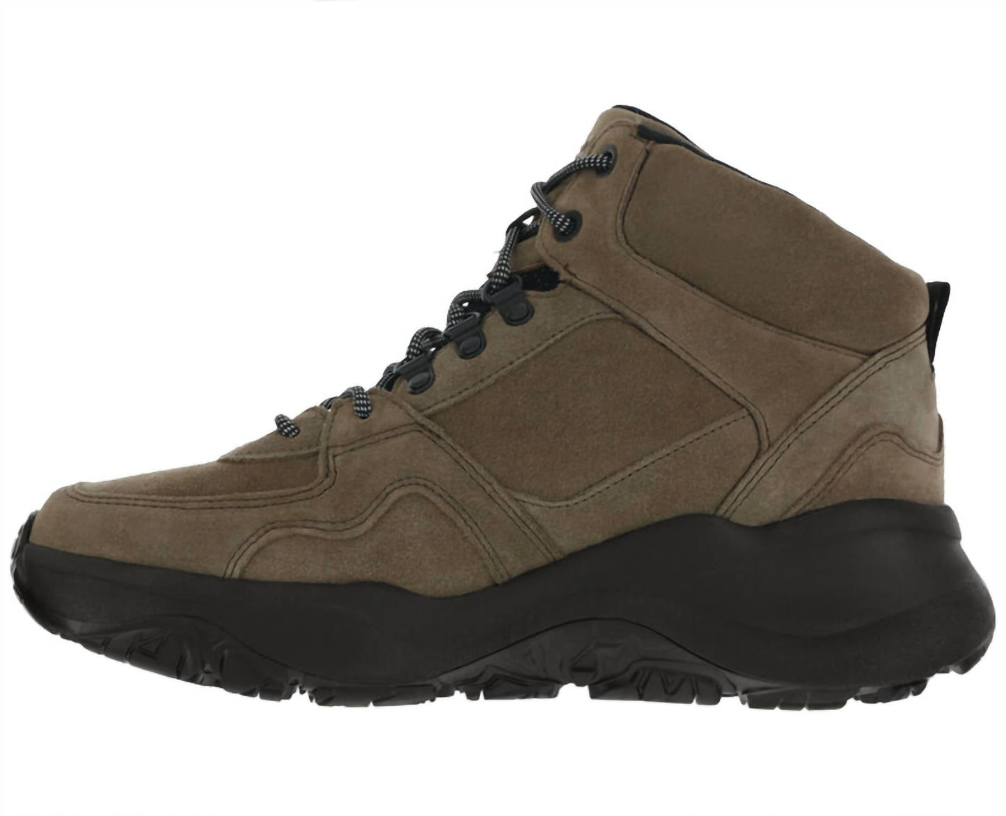 Sas - Men's Hi Country-Y Hikig Boot