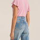 Z Supply - Abby Flutter Tee