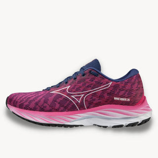 Mizuno - Women's Wave Rider 26 Running Shoes