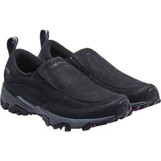 Merrell - Women's Coldpack Ice+moc Waterproof Slip On Winter Shoes