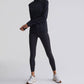 Varley - LET'S GO NIGHT RUNNING LEGGING 25"