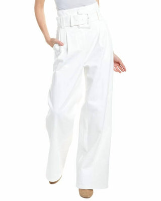 Alexis - Kanneth High Rise Pant