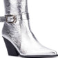 New York & Company - Women's Wesley's Wedge Boots