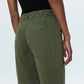 Pistola - Etta Curved Shorts