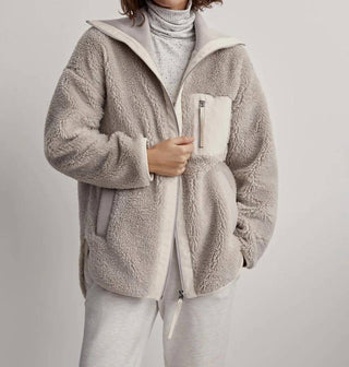 Varley - Myla Zip-through Jacket