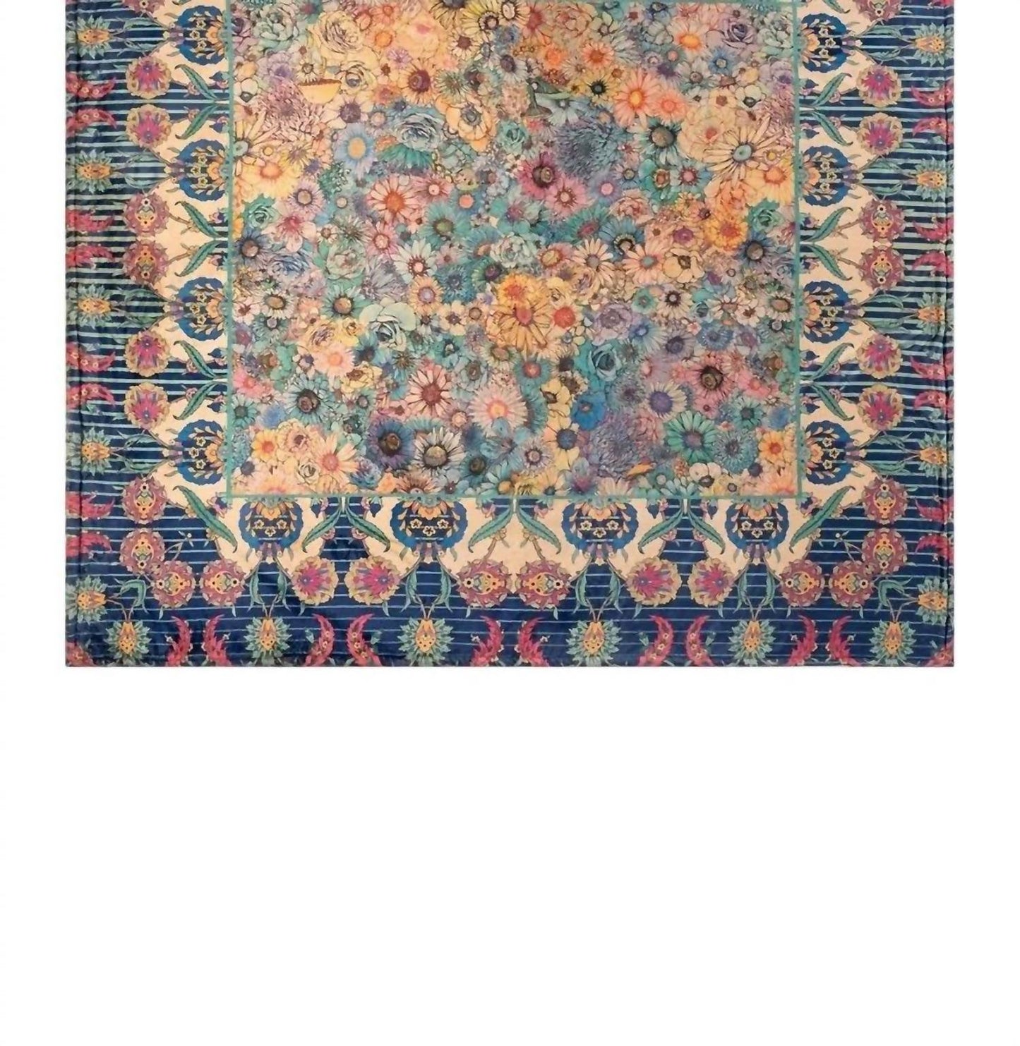 Johnny Was - Laurel Canyon Cozy Blanket