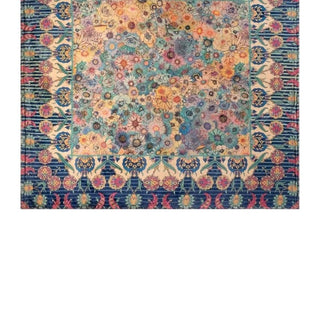 Johnny Was - Laurel Canyon Cozy Blanket