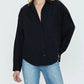 Pistola - Sloane Oversized Button Down Shirt
