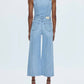 Pistola - Aria Cropped Jumpsuit