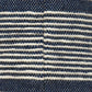 Diamond Handcrafted Cylindrical Pouf