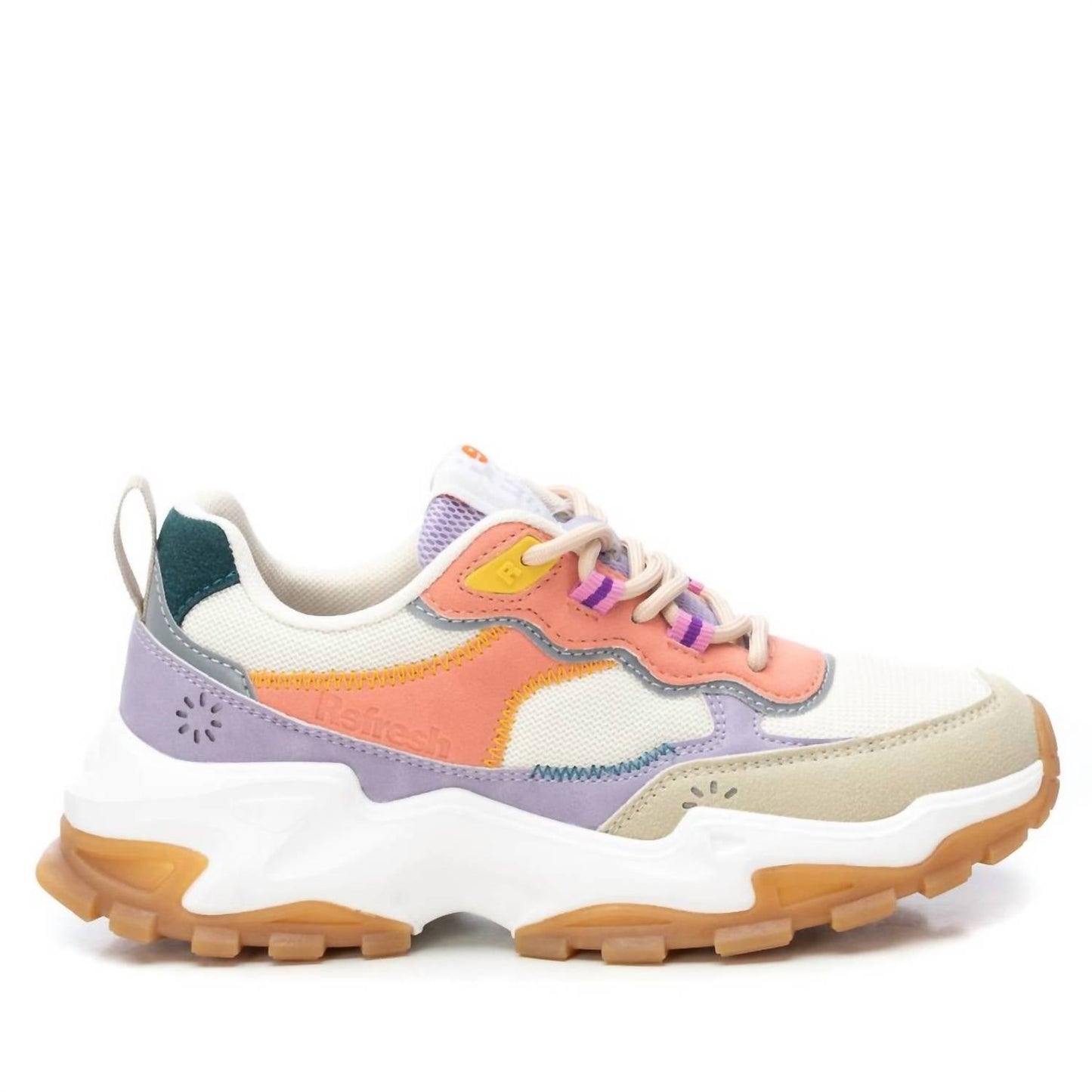Xti - Women's Comfort Sneakers