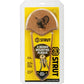 Hunters Specialties HS Strut Three Beard Mounting Plaque Natural Oak Finish