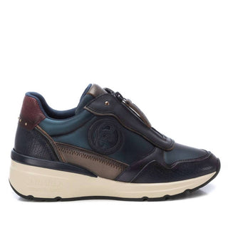 Xti - Women's Leather Sneakers