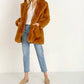 Apparis - Sophie Faux Fur Coat