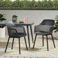 Dahlia Chair Set of 2