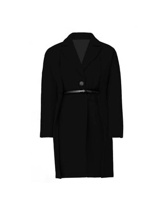 Chuks Collins - Kate Trenchcoat