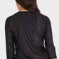 Joseph Ribkoff - Knotted Top