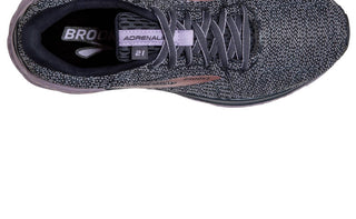 Brooks - WOMEN'S ADRENALINE GTS 21 RUNNING SHOES - B/MEDIUM WIDTH