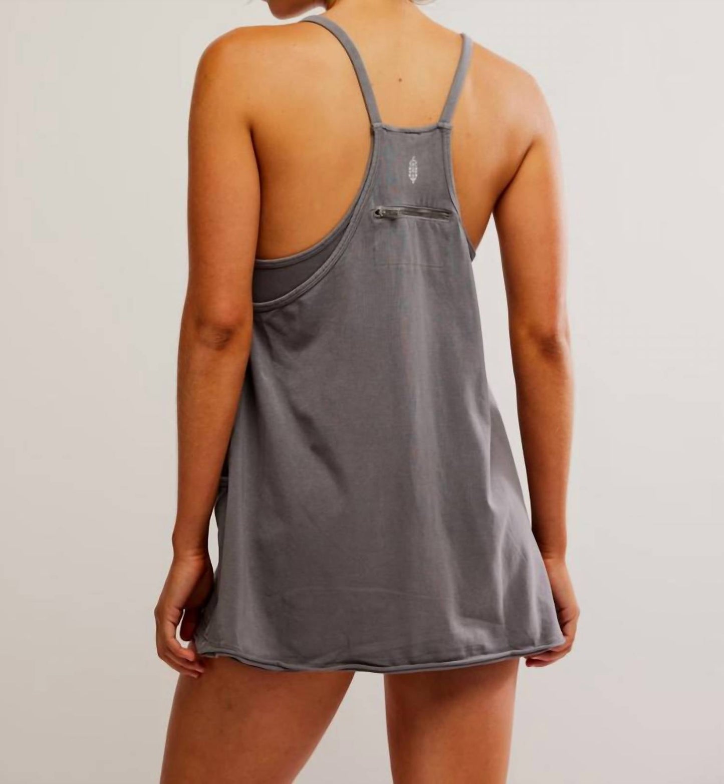 Free People - Hot Shot Mini Dress