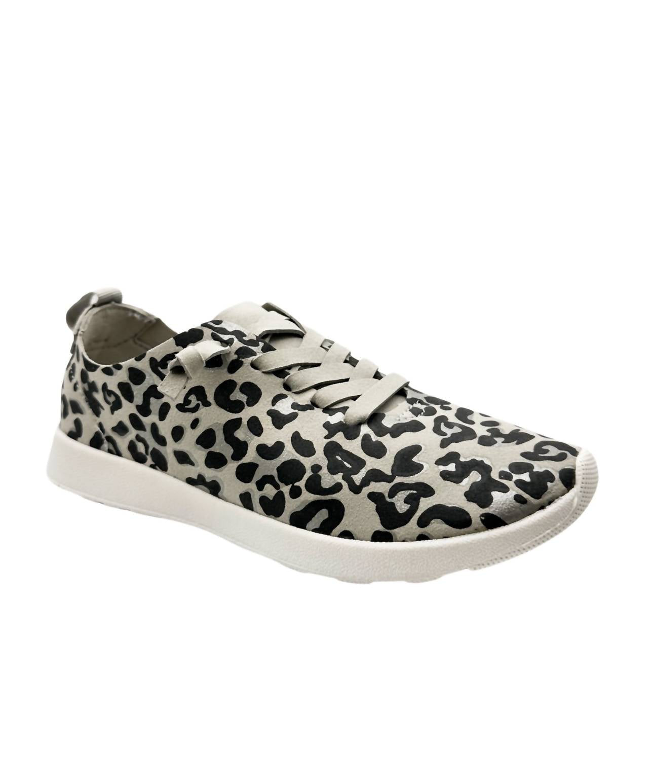 Not Rated - Women's Mayo Sneaker