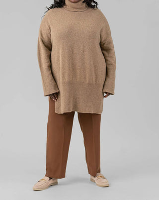 Maison Montagut - Galice Long Loose Sweater